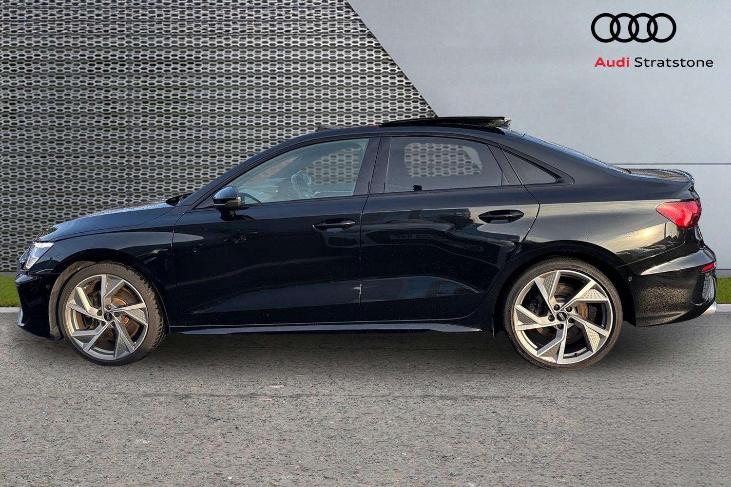 Used Audi A3 2022 for sale - 77068507: Photo 8