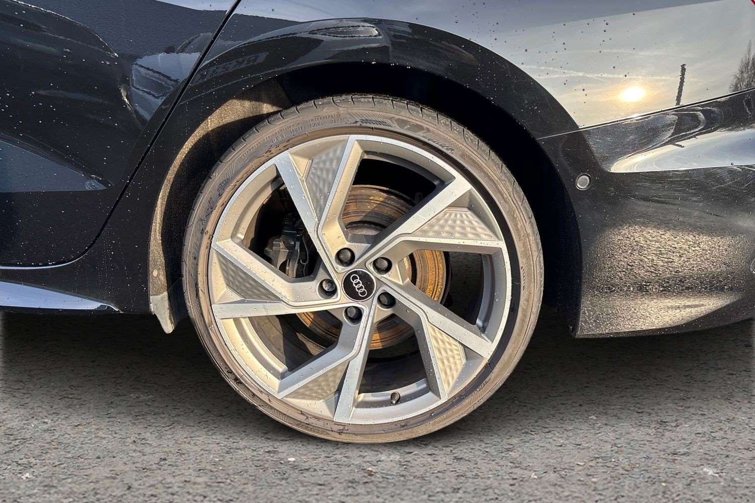 Used Audi A3 2022 for sale - 77068507: Photo 9