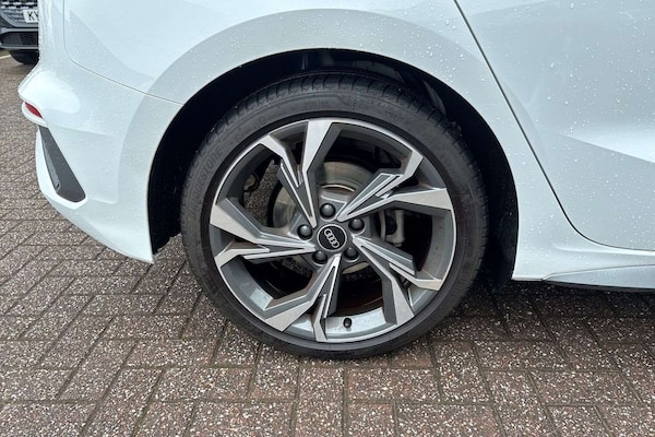 Used Audi A3 2023 for sale - 76156234: Photo 10