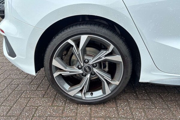 Used Audi A3 2023 for sale - 76156234: Photo 11
