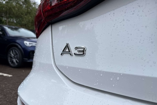 Used Audi A3 2023 for sale - 76156234: Photo 12