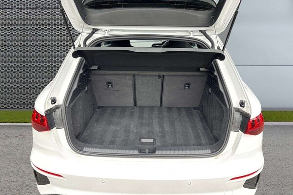Used Audi A3 2023 for sale - 76156234: Photo 13