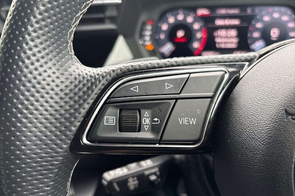 Used Audi A3 2023 for sale - 76156234: Photo 16