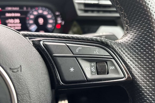 Used Audi A3 2023 for sale - 76156234: Photo 17