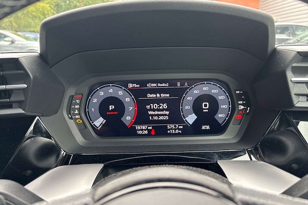 Used Audi A3 2023 for sale - 76156234: Photo 18