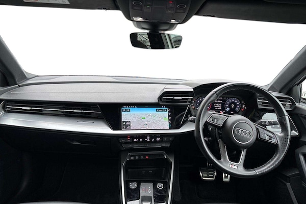 Used Audi A3 2023 for sale - 76156234: Photo 19