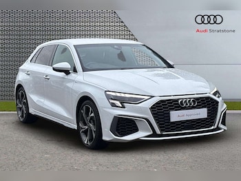 Audi - A3