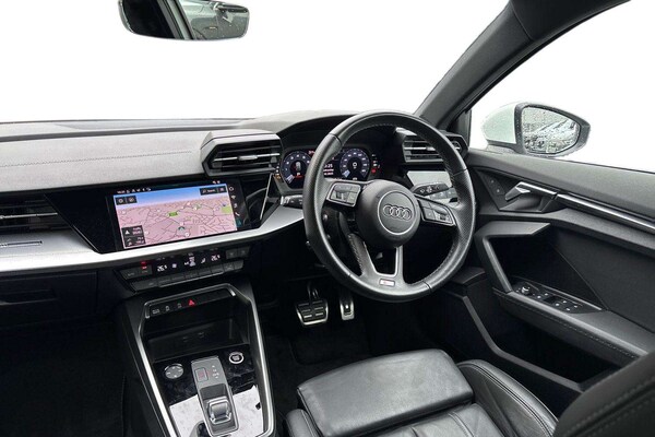 Used Audi A3 2023 for sale - 76156234: Photo 20