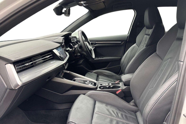 Used Audi A3 2023 for sale - 76156234: Photo 21