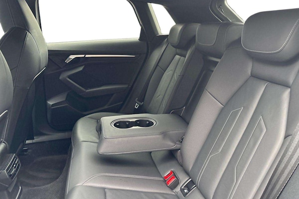 Used Audi A3 2023 for sale - 76156234: Photo 22