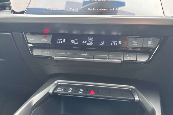 Used Audi A3 2023 for sale - 76156234: Photo 28