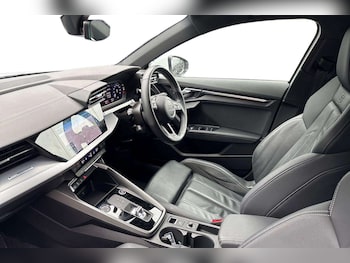 Used Audi A3 2023 for sale - 76156234: Photo 2