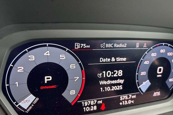 Used Audi A3 2023 for sale - 76156234: Photo 31