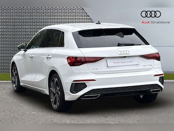 Used Audi A3 2023 for sale - 76156234: Photo 3
