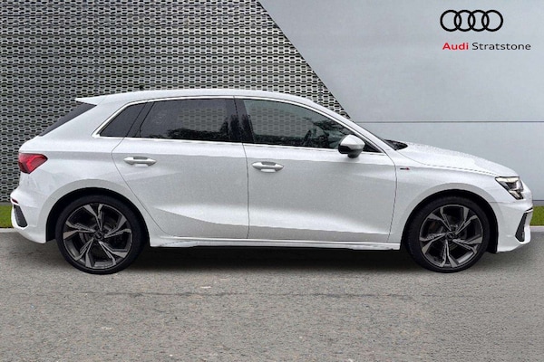 Used Audi A3 2023 for sale - 76156234: Photo 4