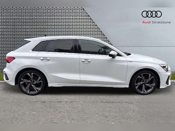 Used Audi A3 2023 for sale - 76156234: Photo 4