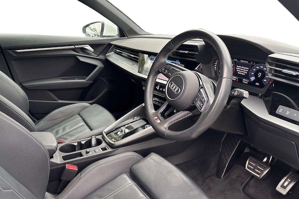 Used Audi A3 2023 for sale - 76156234: Photo 6