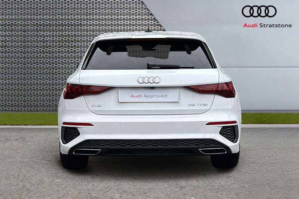 Used Audi A3 2023 for sale - 76156234: Photo 7