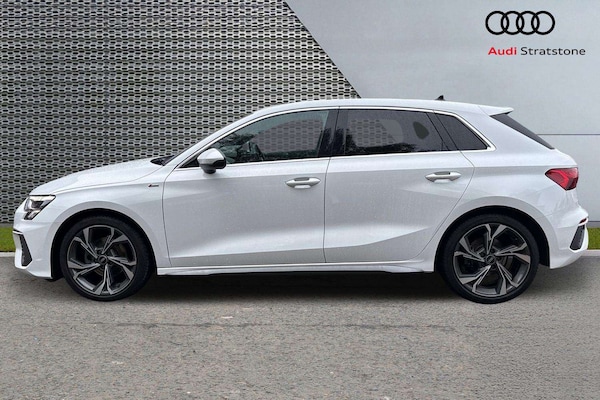 Used Audi A3 2023 for sale - 76156234: Photo 8