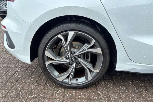 Used Audi A3 2023 for sale - 76156234: Photo 9