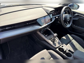 Used Audi A3 2024 for sale - 79002358: Photo