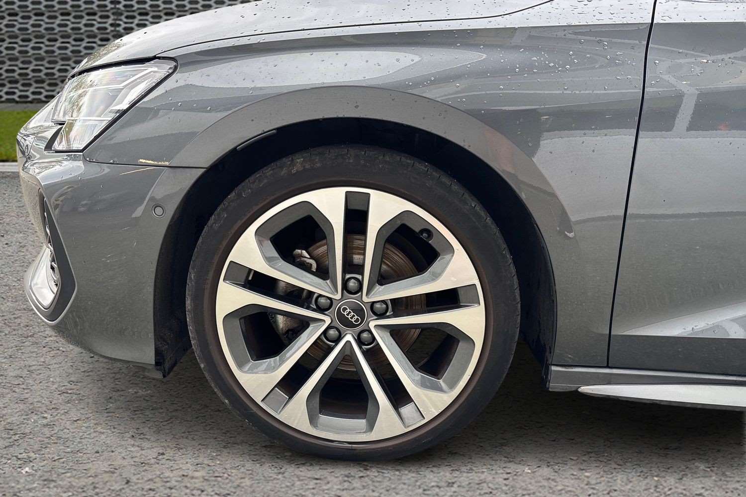 Used Audi A3 2024 for sale - 78188097: Photo 10