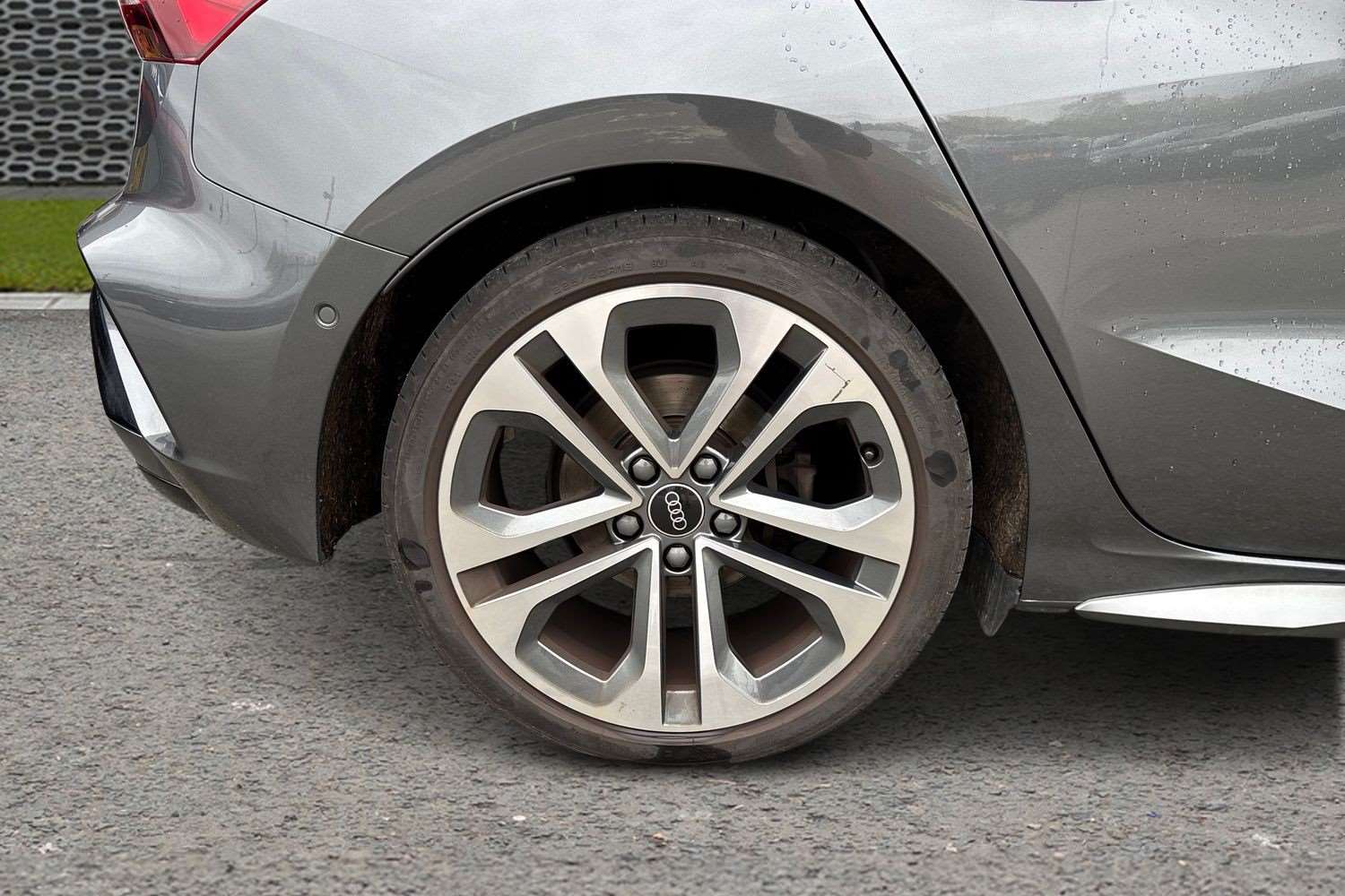 Used Audi A3 2024 for sale - 78188097: Photo 11