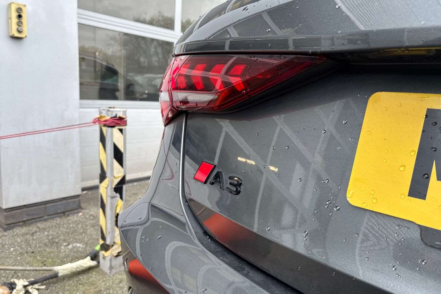 Used Audi A3 2024 for sale - 78188097: Photo 12