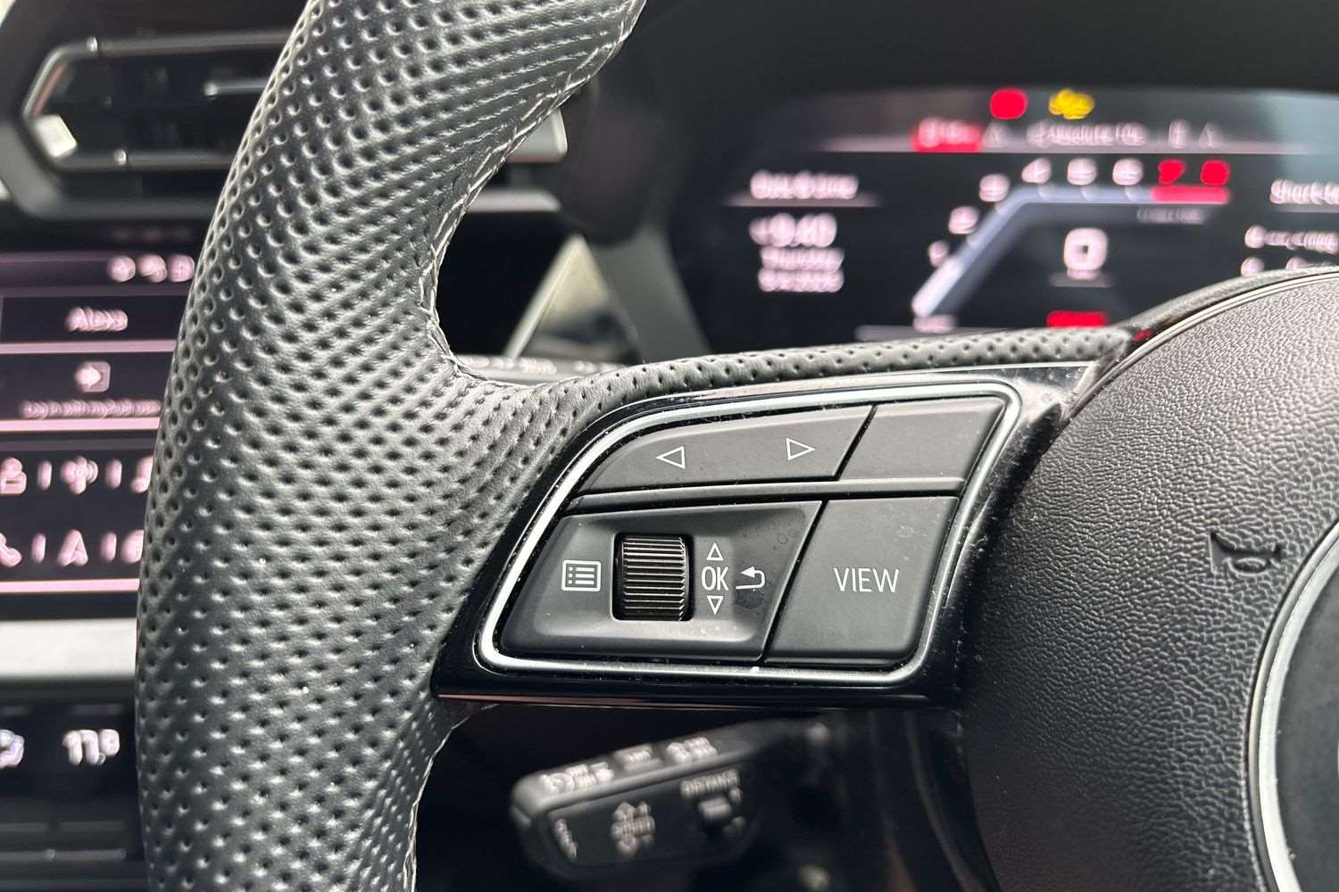 Used Audi A3 2024 for sale - 78188097: Photo 16