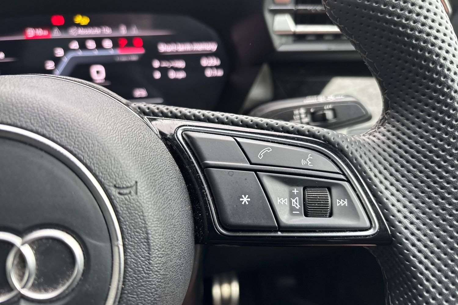 Used Audi A3 2024 for sale - 78188097: Photo 17