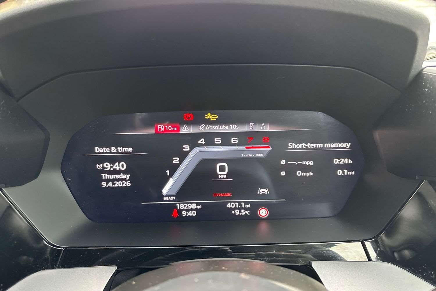 Used Audi A3 2024 for sale - 78188097: Photo 18