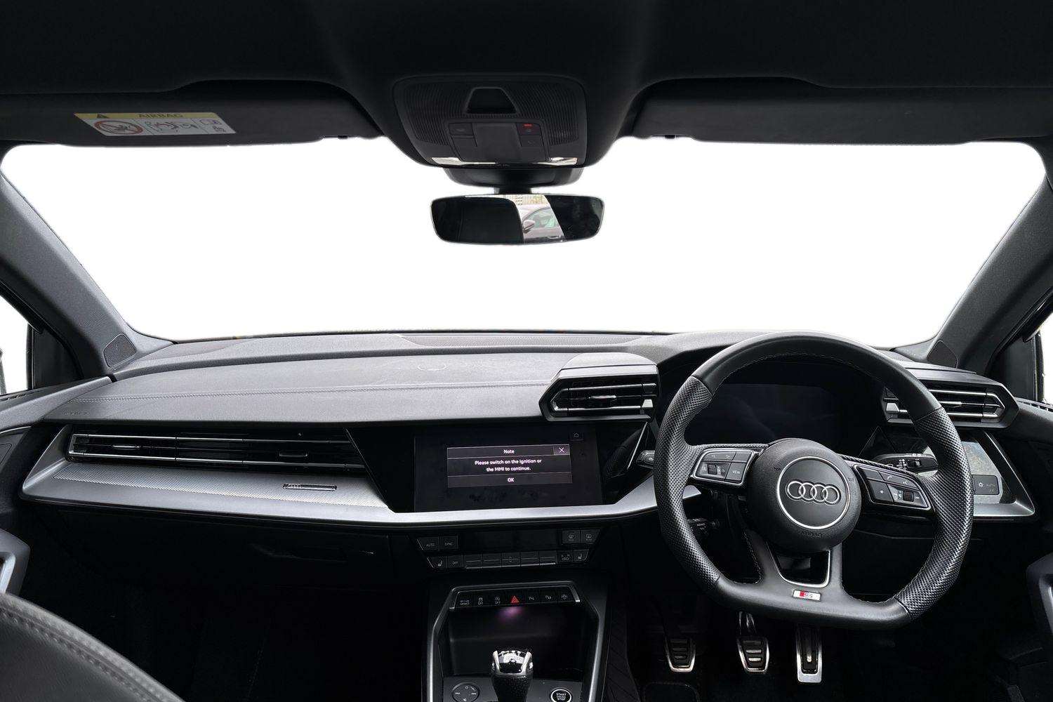 Used Audi A3 2024 for sale - 78188097: Photo 19