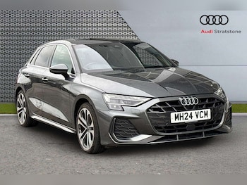 Used Audi A3 2024 for sale - 78188097: Photo
