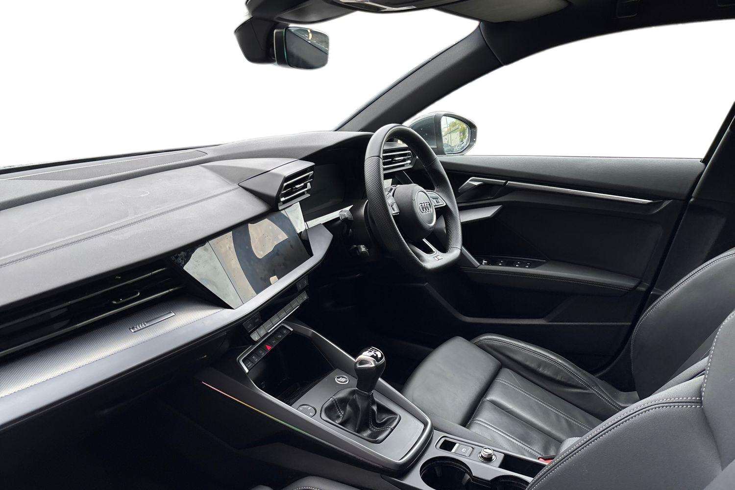 Used Audi A3 2024 for sale - 78188097: Photo 2