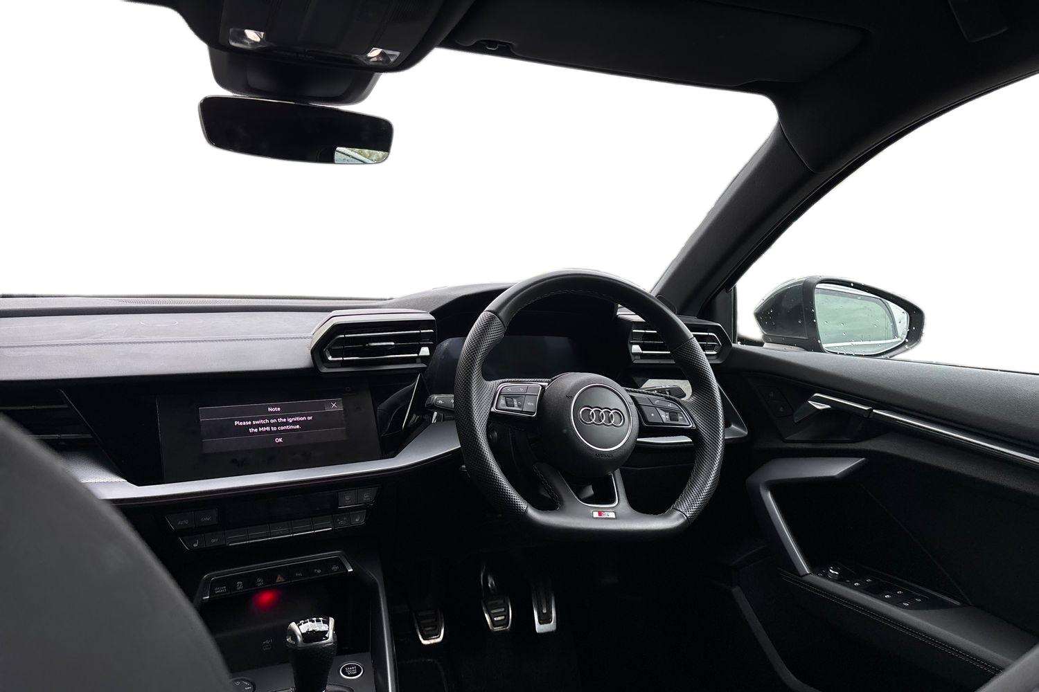 Used Audi A3 2024 for sale - 78188097: Photo 20