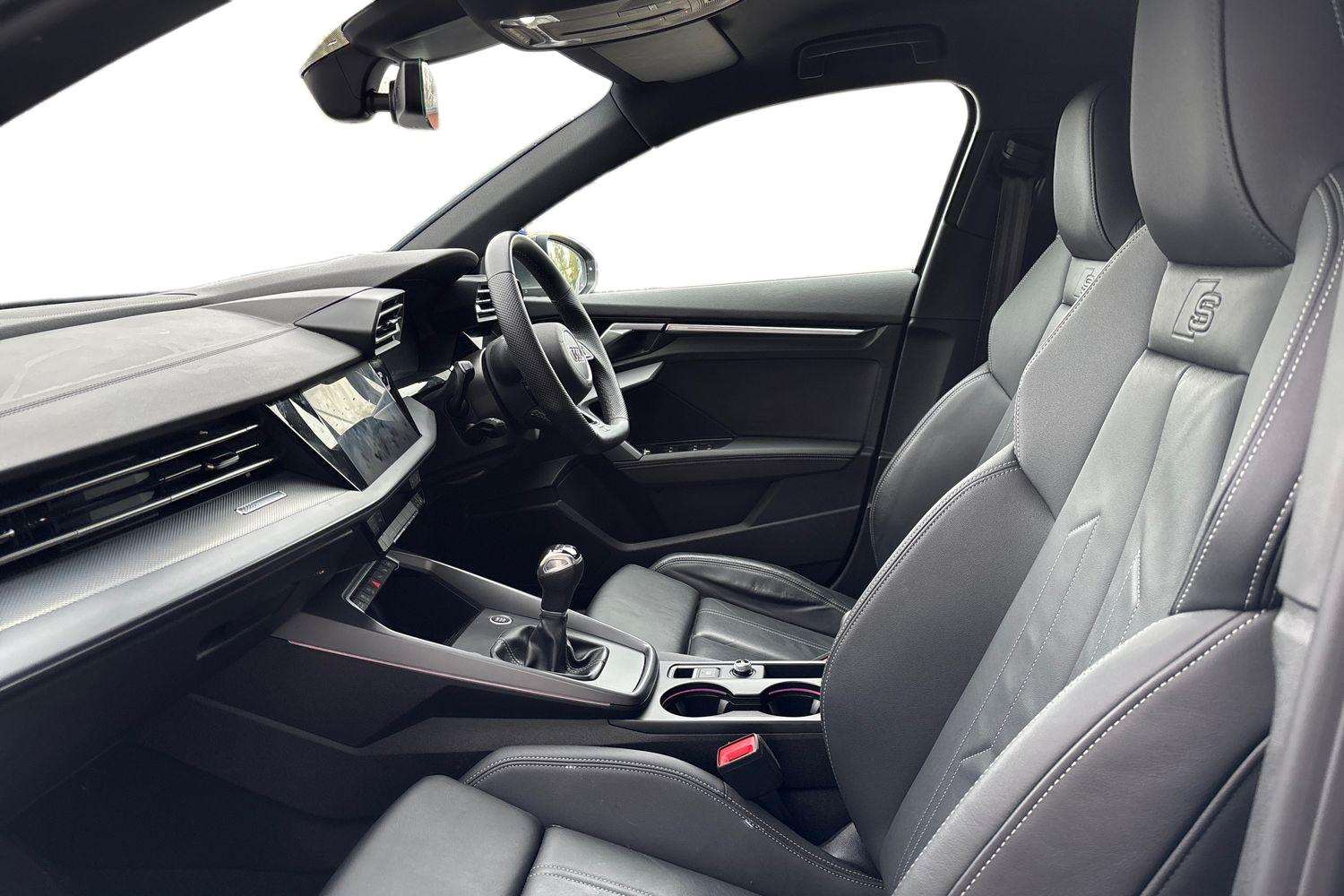 Used Audi A3 2024 for sale - 78188097: Photo 21