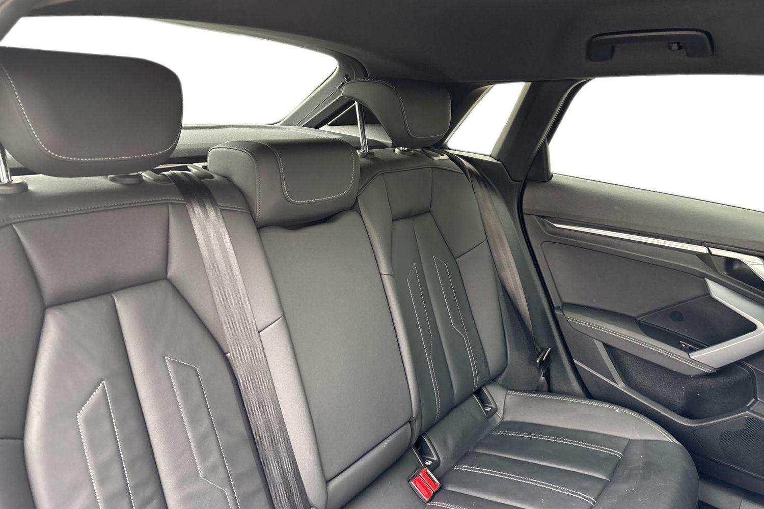 Used Audi A3 2024 for sale - 78188097: Photo 22