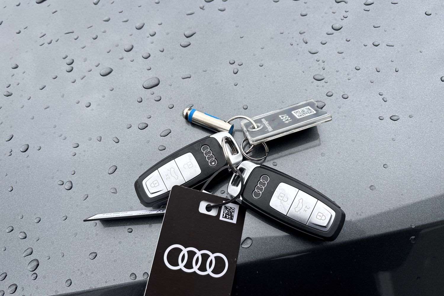 Used Audi A3 2024 for sale - 78188097: Photo 25