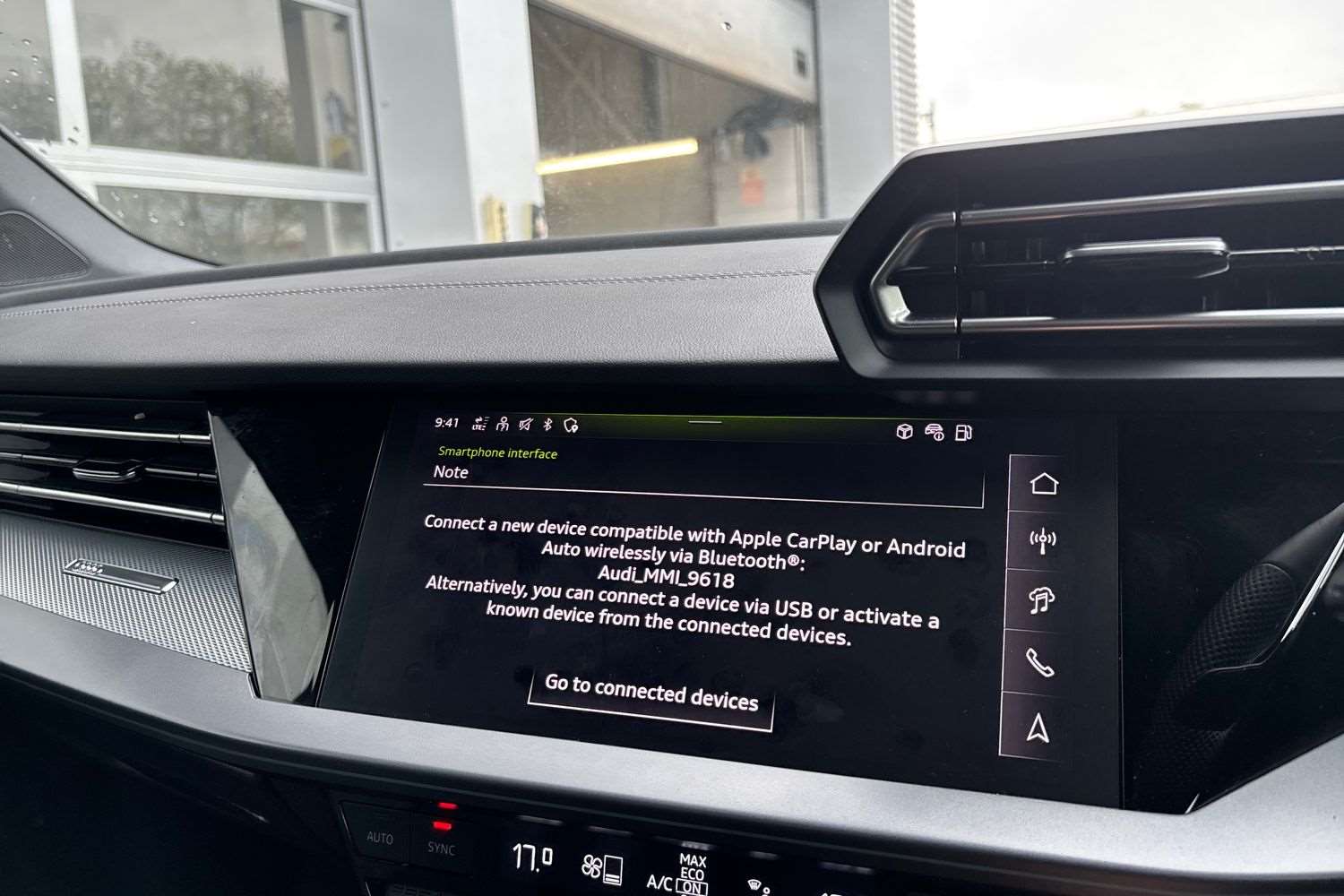 Used Audi A3 2024 for sale - 78188097: Photo 27