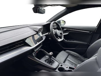 Used Audi A3 2024 for sale - 78188097: Photo