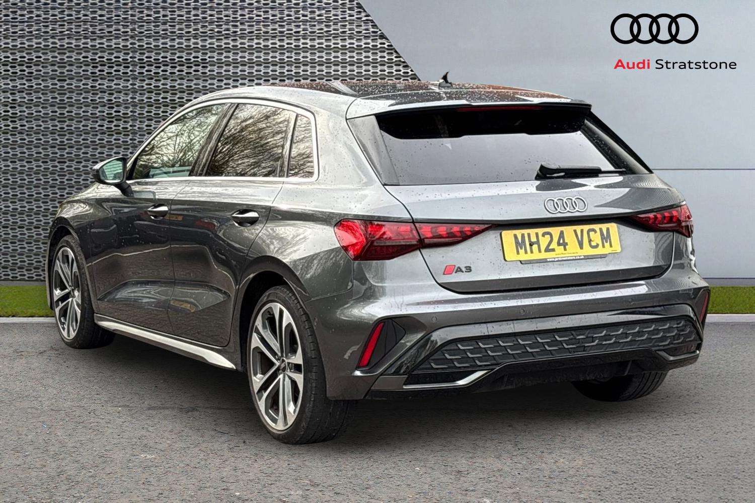 Used Audi A3 2024 for sale - 78188097: Photo 3