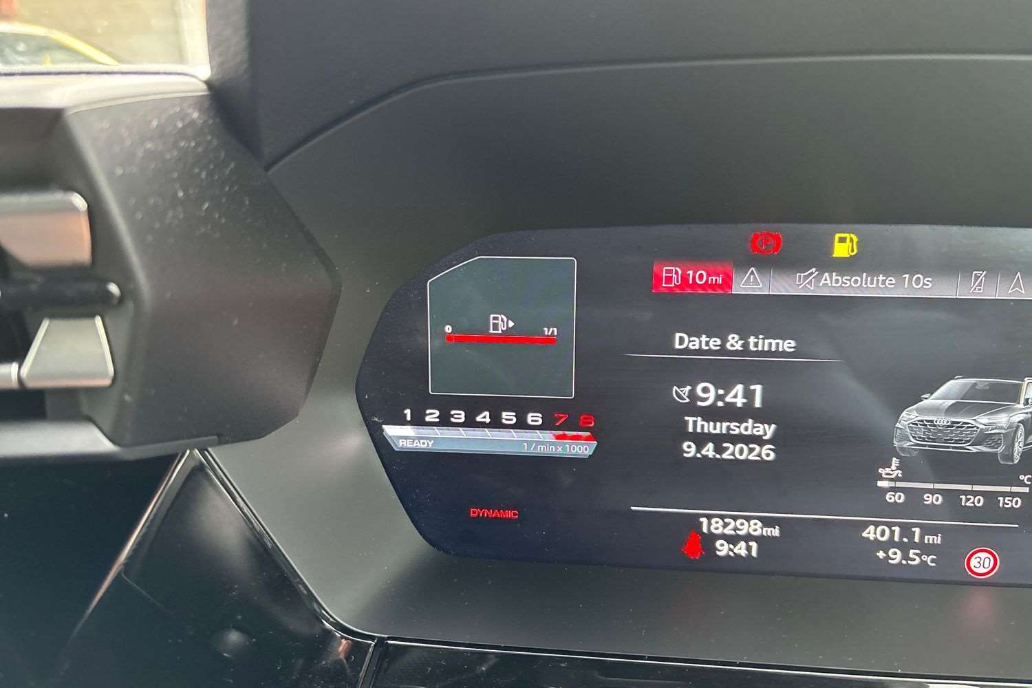 Used Audi A3 2024 for sale - 78188097: Photo 31