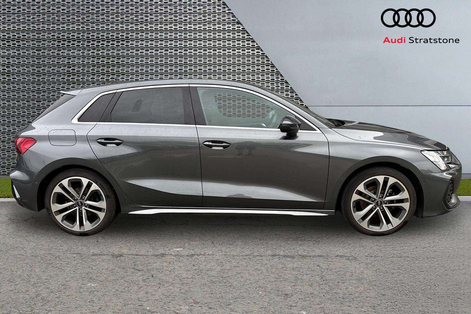 Used Audi A3 2024 for sale - 78188097: Photo 4