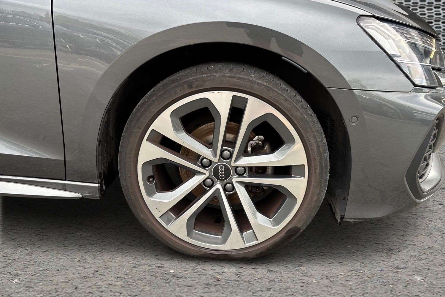 Used Audi A3 2024 for sale - 78188097: Photo 5