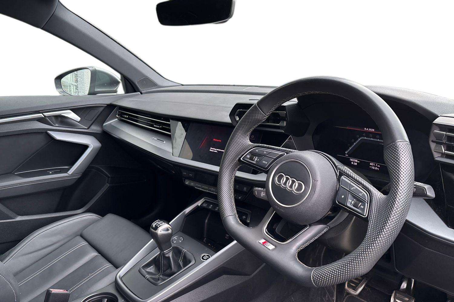 Used Audi A3 2024 for sale - 78188097: Photo 6