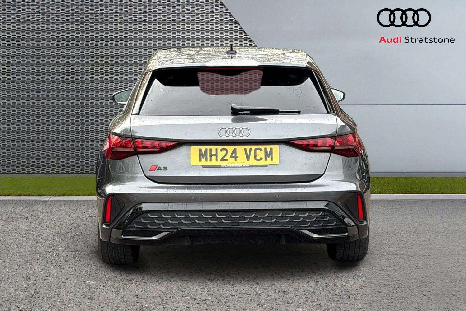 Used Audi A3 2024 for sale - 78188097: Photo 7