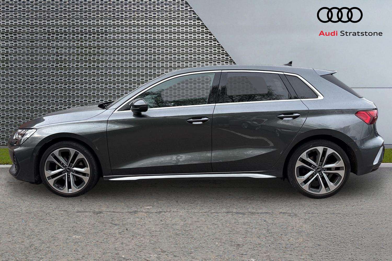 Used Audi A3 2024 for sale - 78188097: Photo 8