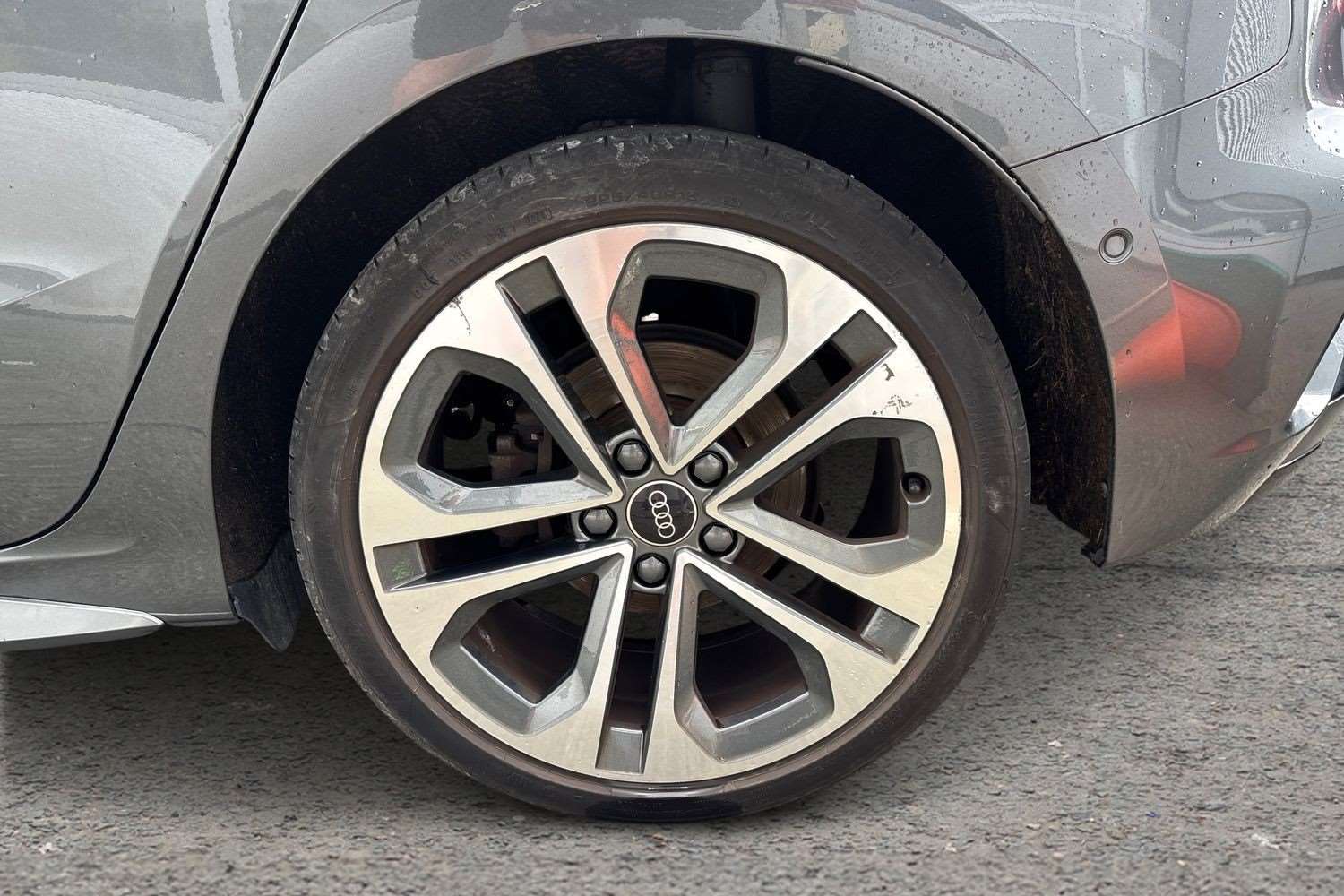 Used Audi A3 2024 for sale - 78188097: Photo 9