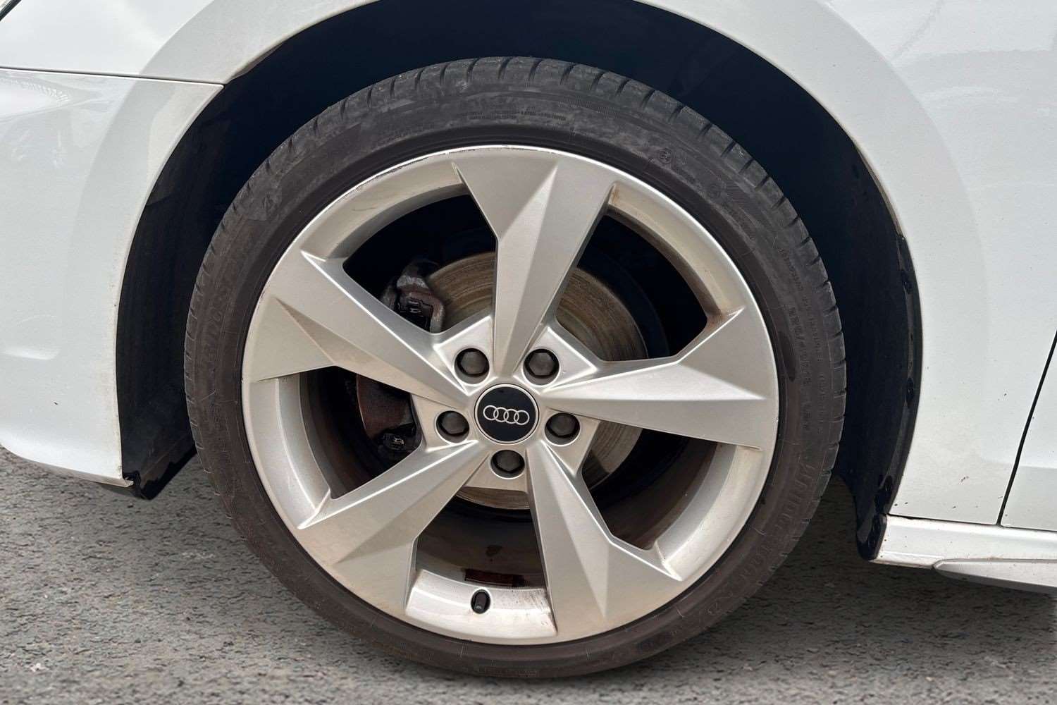 Used Audi A3 2023 for sale - 77458524: Photo 10