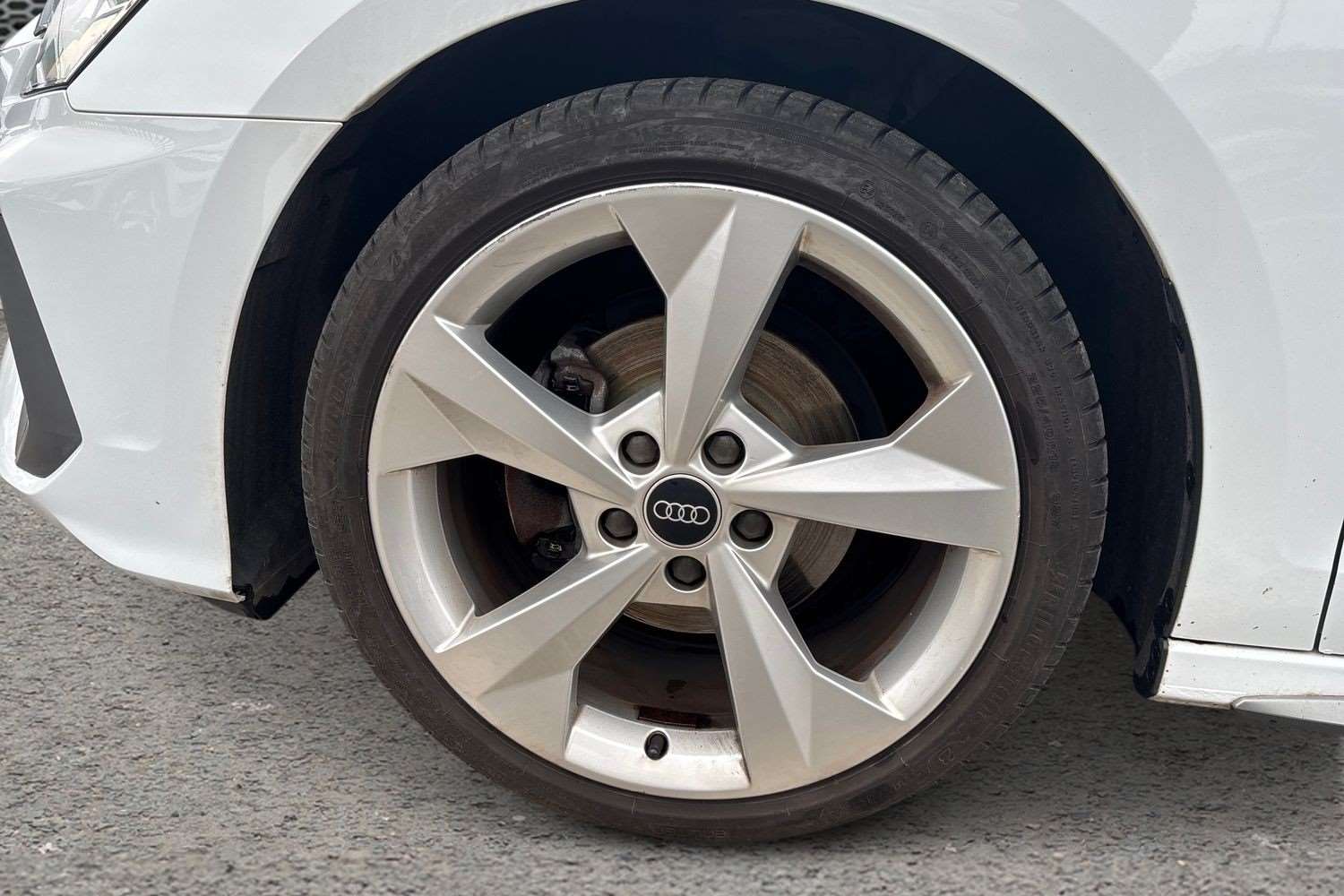 Used Audi A3 2023 for sale - 77458524: Photo 11